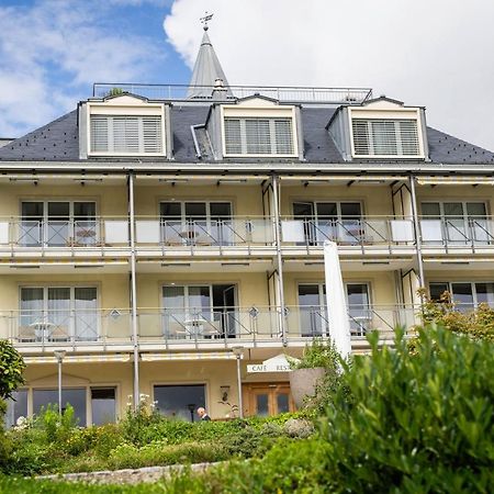 Vegan Health Hotel Sonnenberg Glutenfrei Schwellbrunn Buitenkant foto