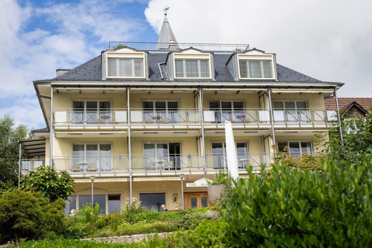 Vegan Health Hotel Sonnenberg Glutenfrei Schwellbrunn Buitenkant foto