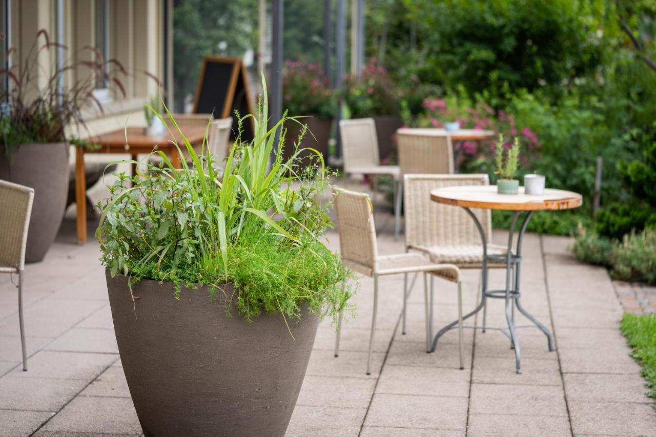 Vegan Health Hotel Sonnenberg Glutenfrei Schwellbrunn Buitenkant foto