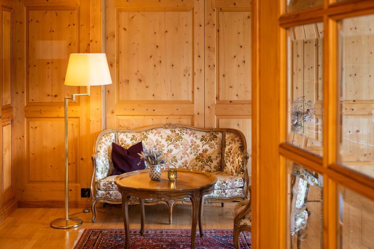 Vegan Health Hotel Sonnenberg Glutenfrei Schwellbrunn Buitenkant foto