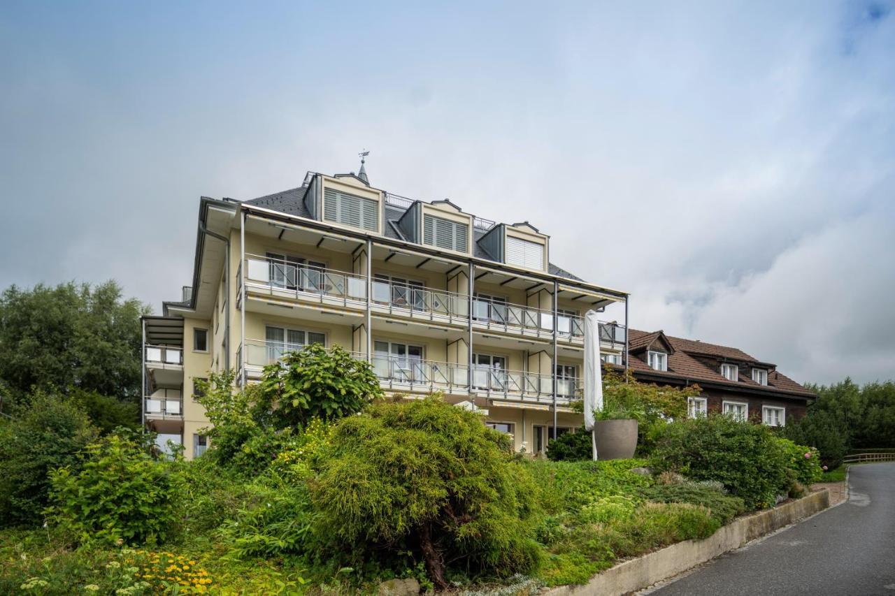 Vegan Health Hotel Sonnenberg Glutenfrei Schwellbrunn Buitenkant foto