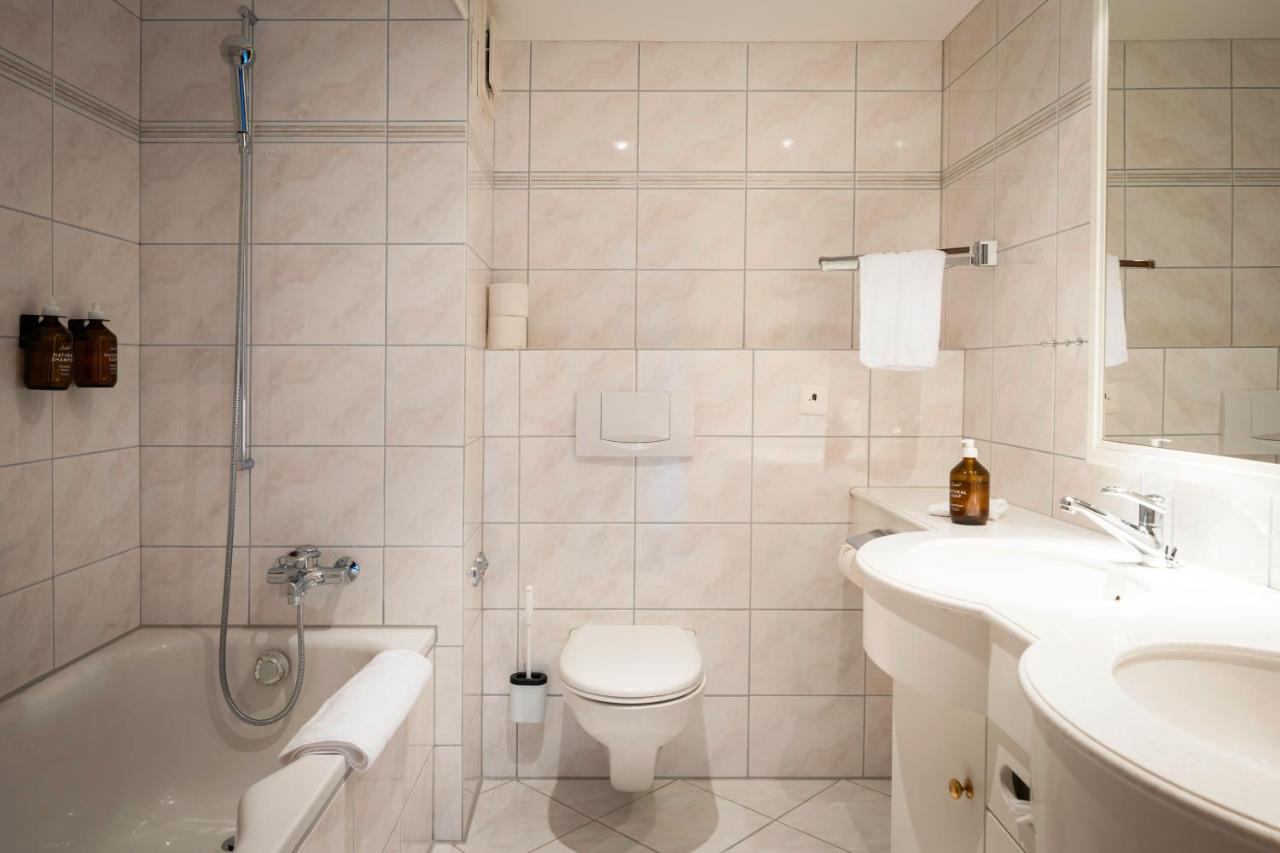 Vegan Health Hotel Sonnenberg Glutenfrei Schwellbrunn Buitenkant foto