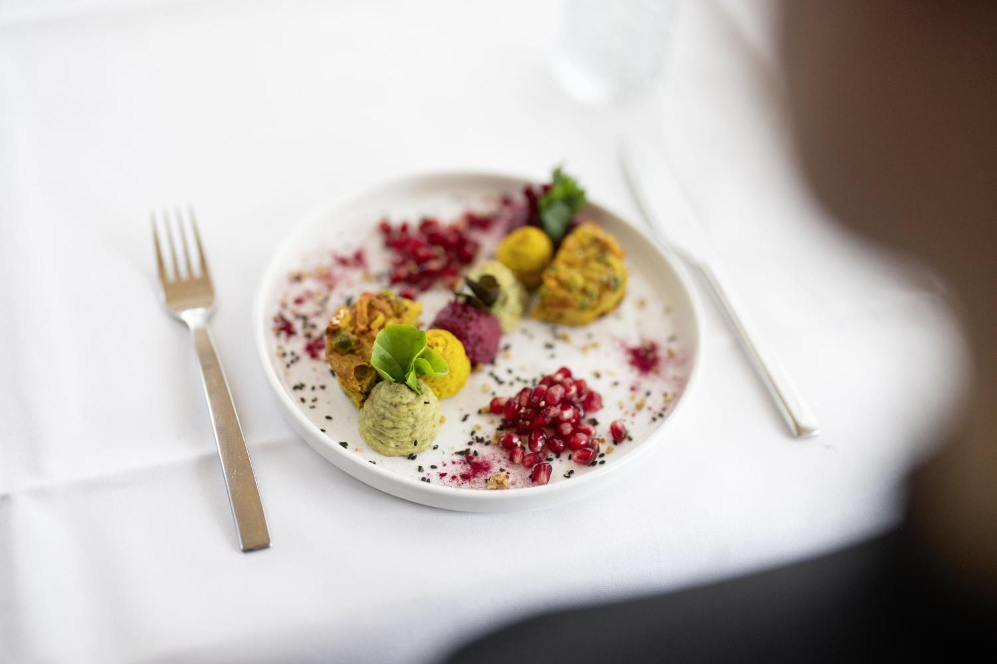 Vegan Health Hotel Sonnenberg Glutenfrei Schwellbrunn Buitenkant foto