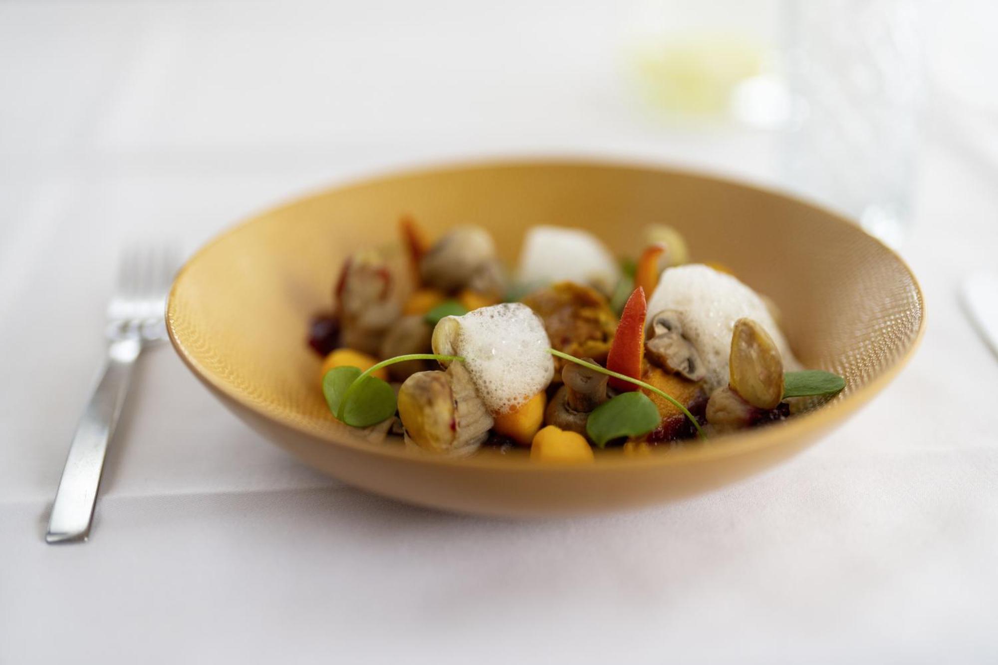 Vegan Health Hotel Sonnenberg Glutenfrei Schwellbrunn Buitenkant foto