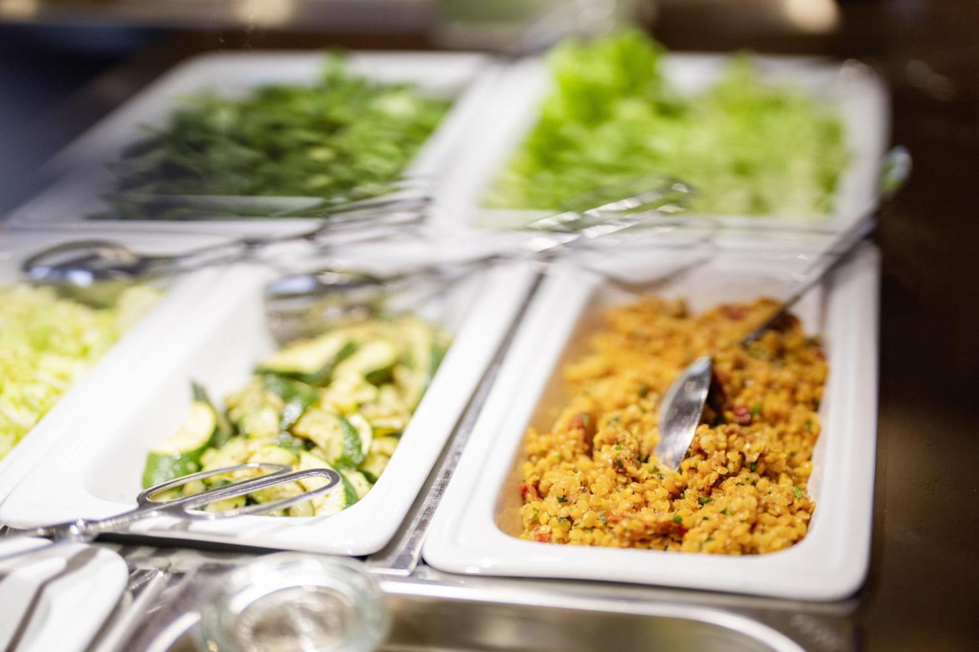 Vegan Health Hotel Sonnenberg Glutenfrei Schwellbrunn Buitenkant foto